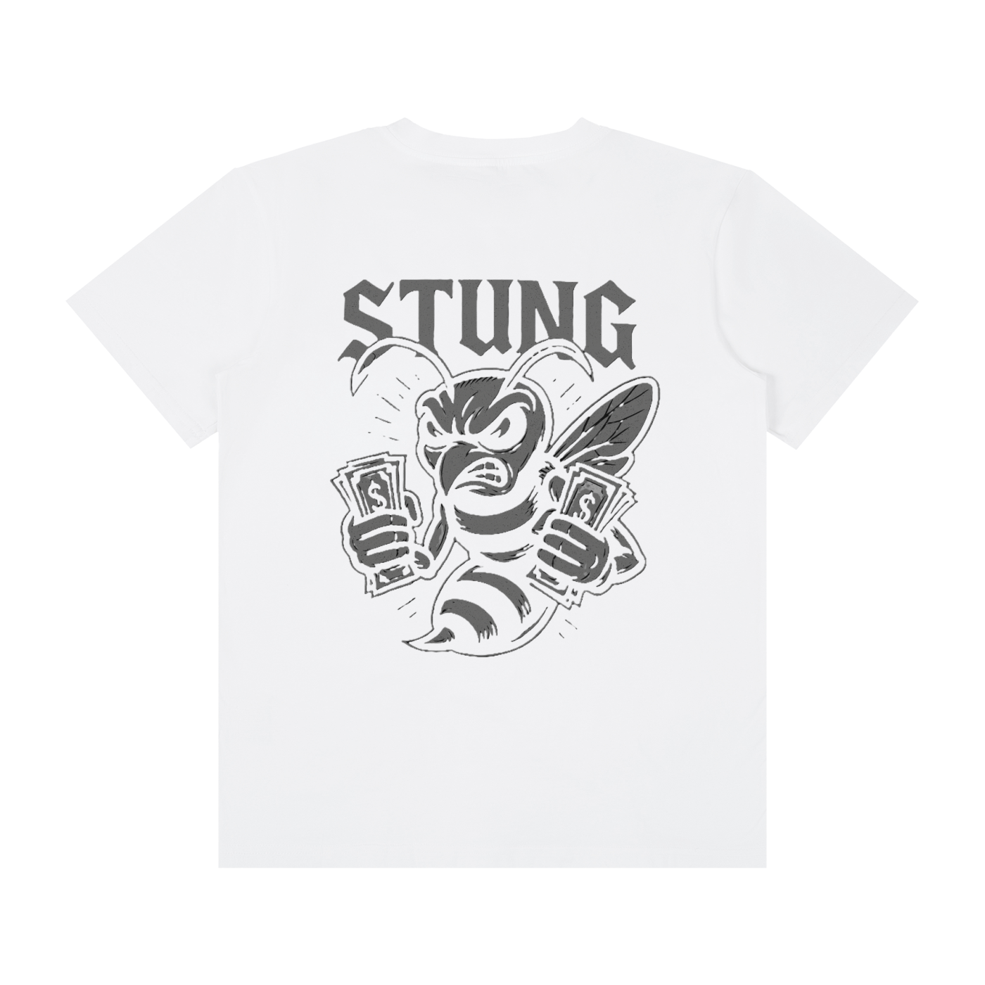 Wasp tee