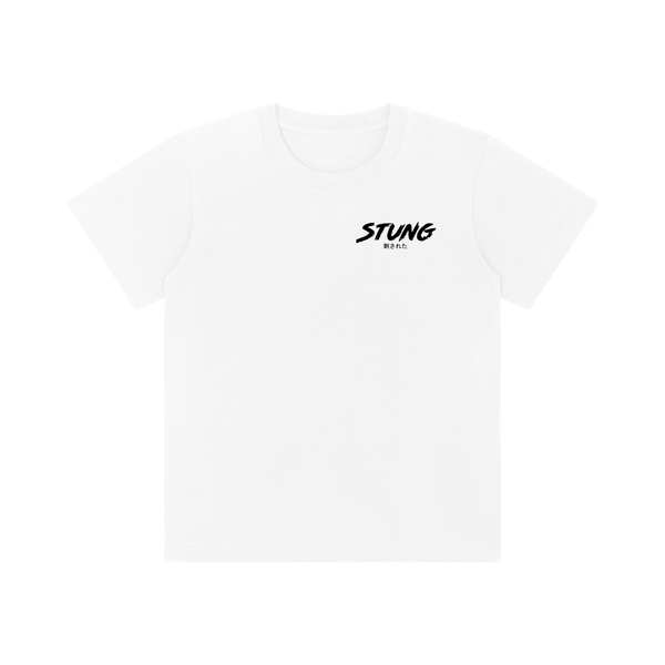 Youth Wasp Tee