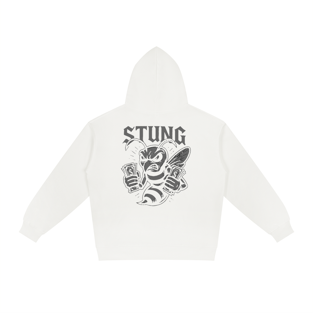 Wasp Hoodie