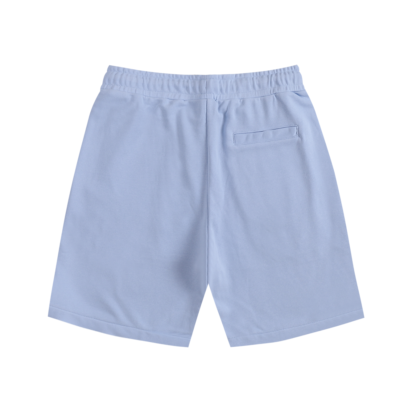 Stung Shorts-blue
