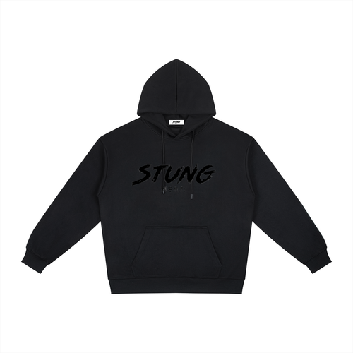 Duck Hoodie
