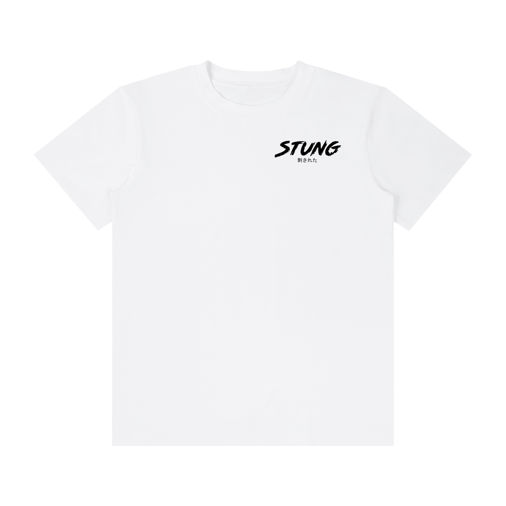 Scorpion tee