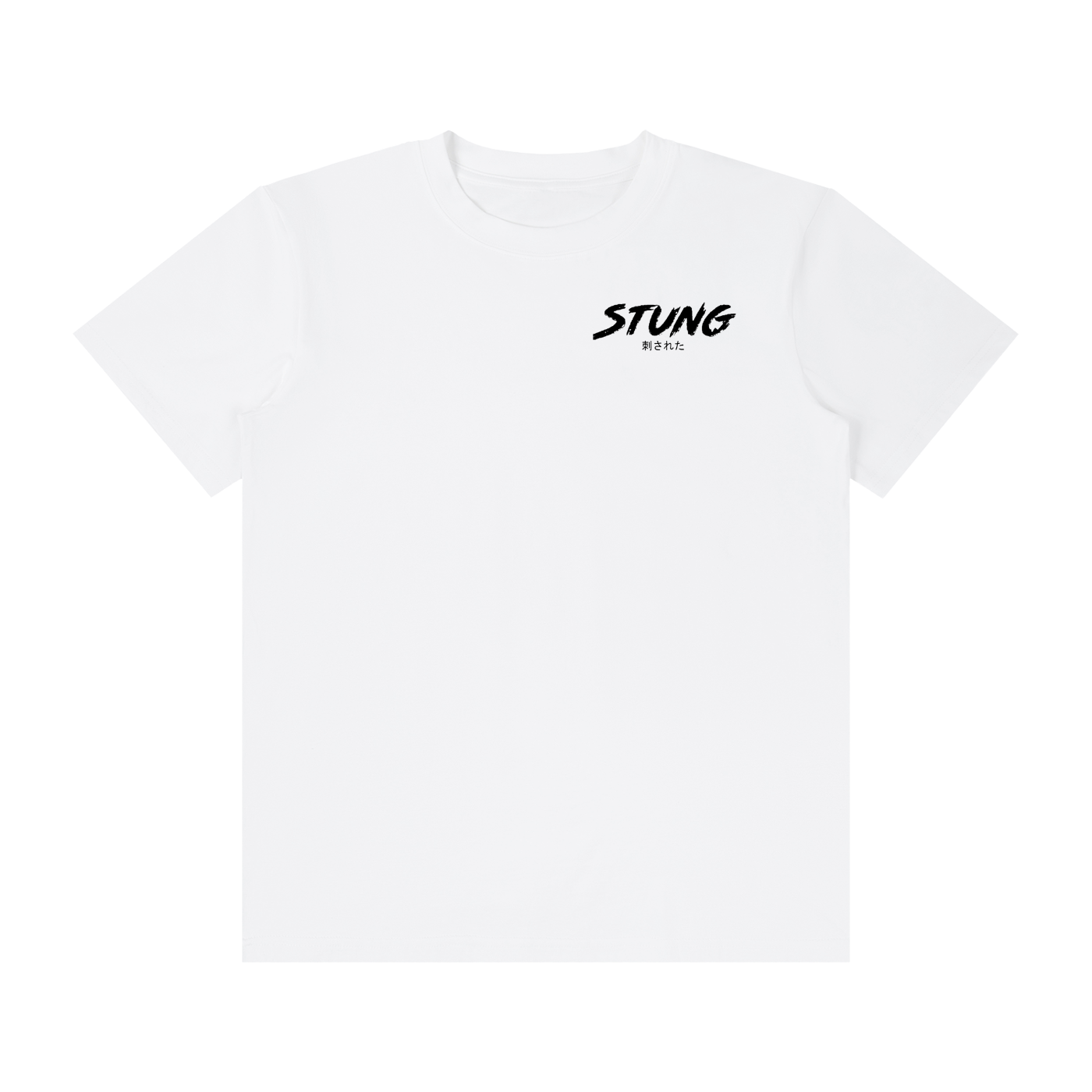Scorpion tee
