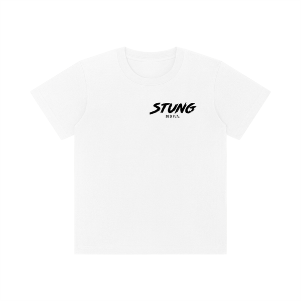 Youth Casino Tee