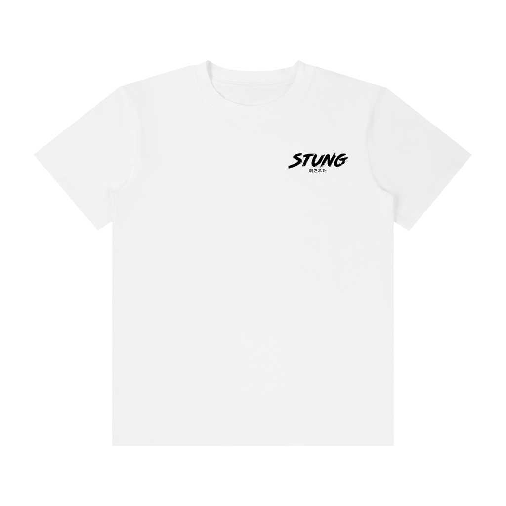 Wasp tee