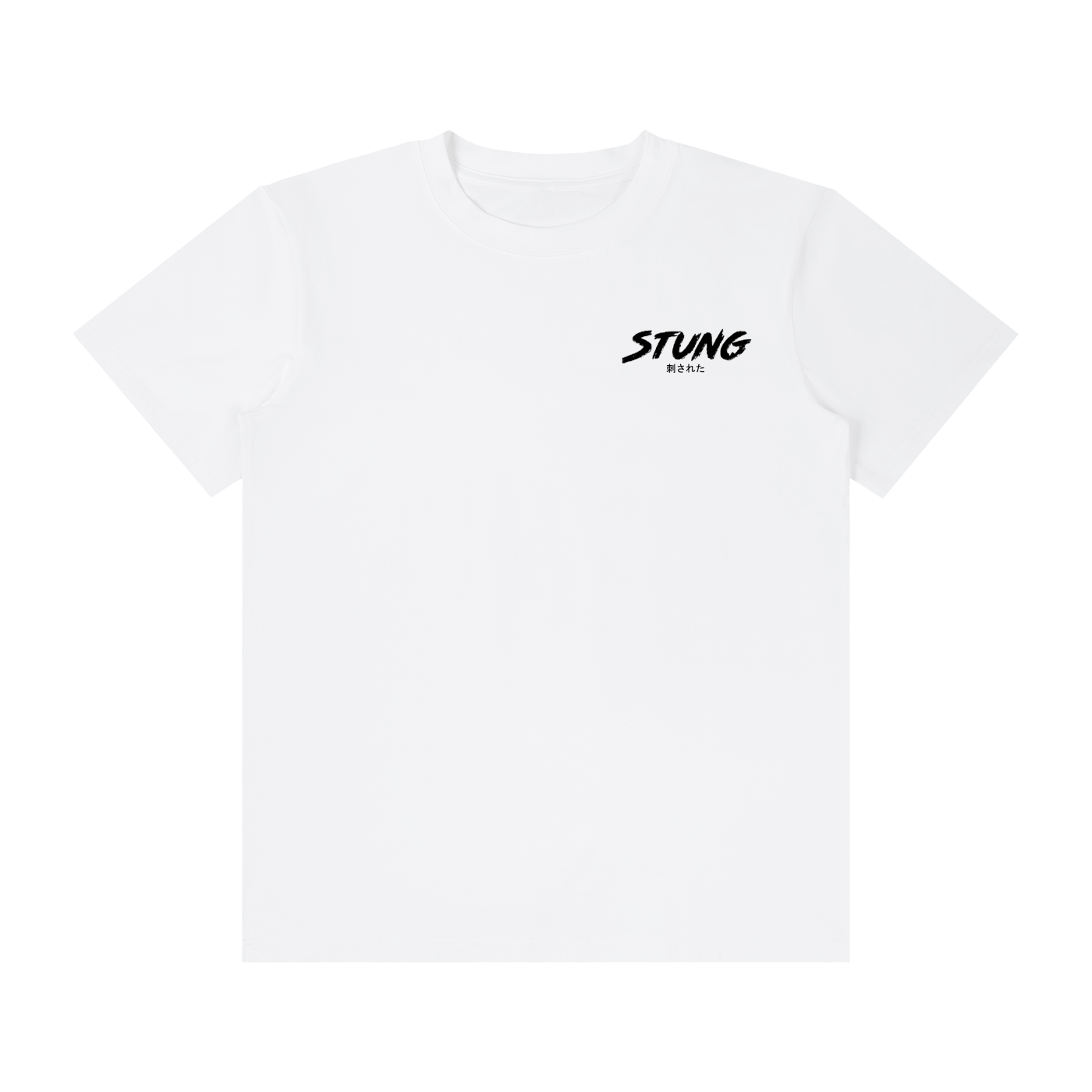 Wasp tee