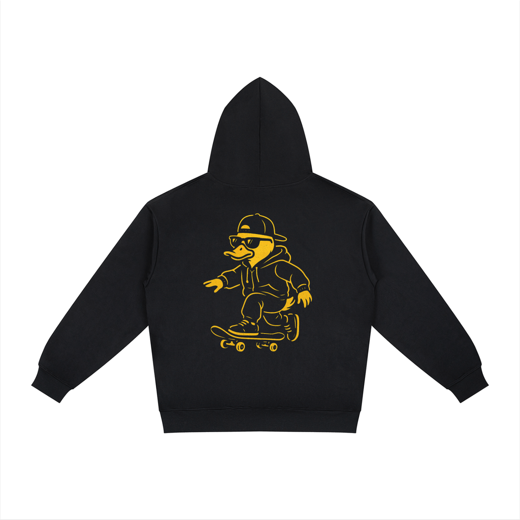 Duck Hoodie
