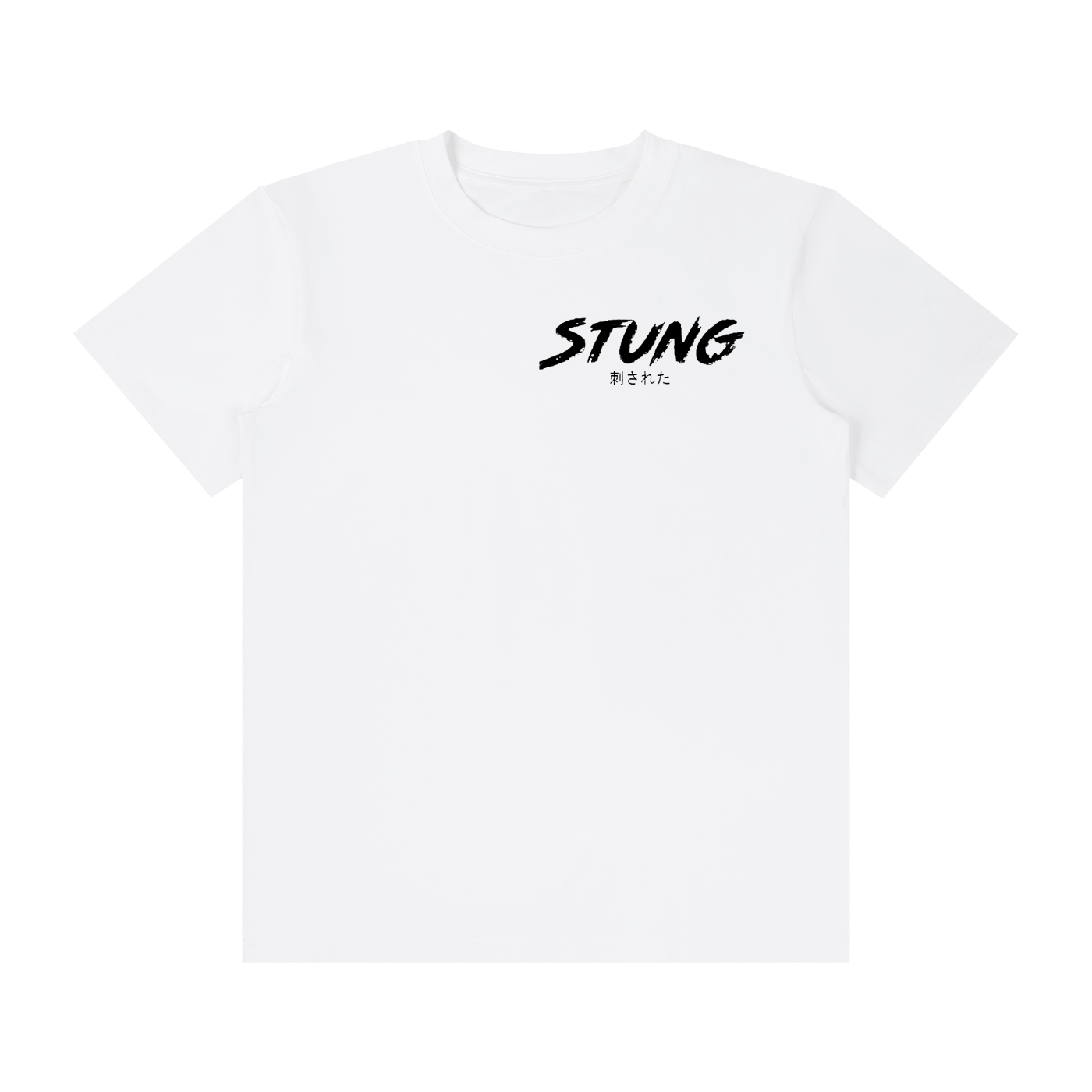 Casino tee