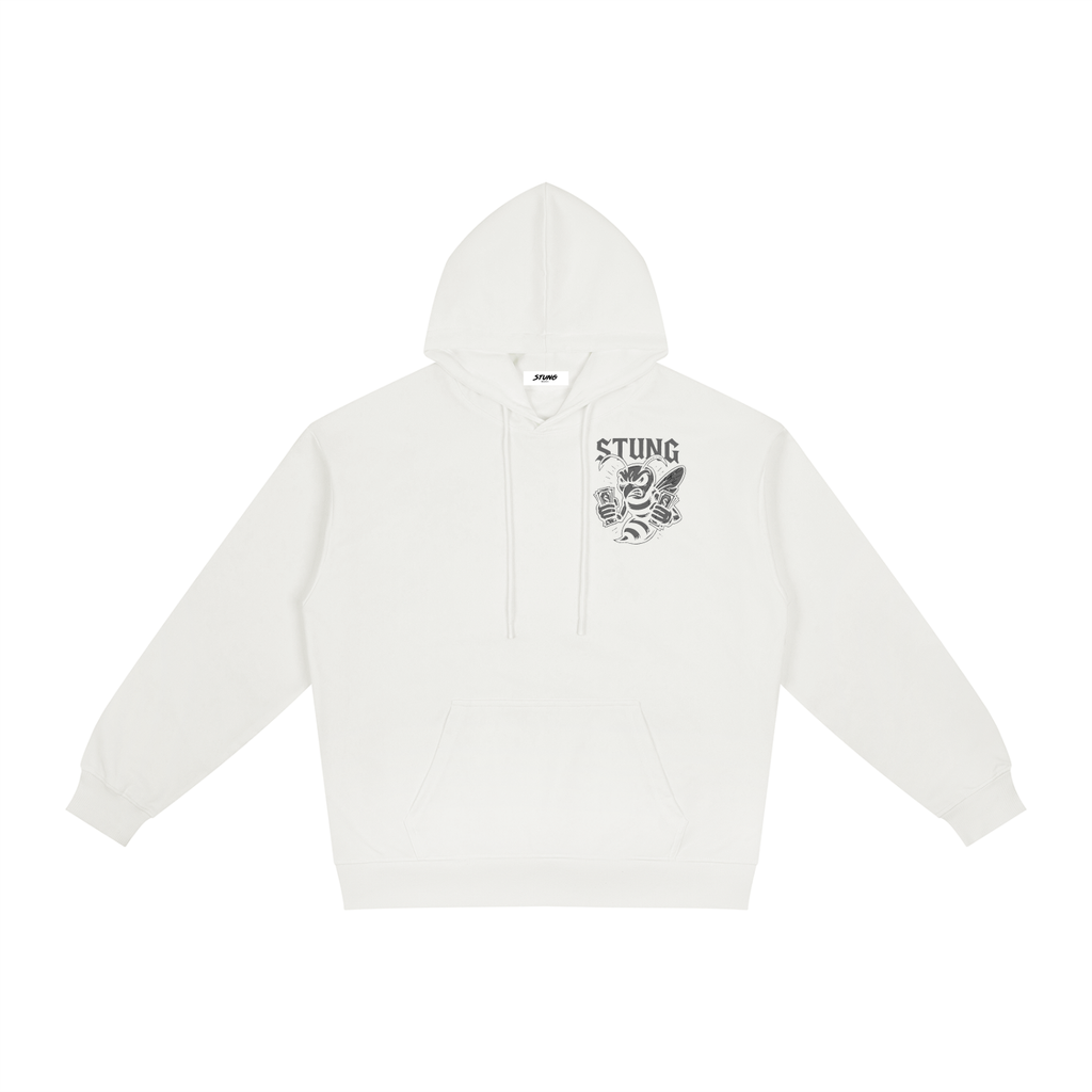 Wasp Hoodie