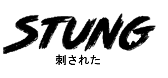 STUNG Gift card