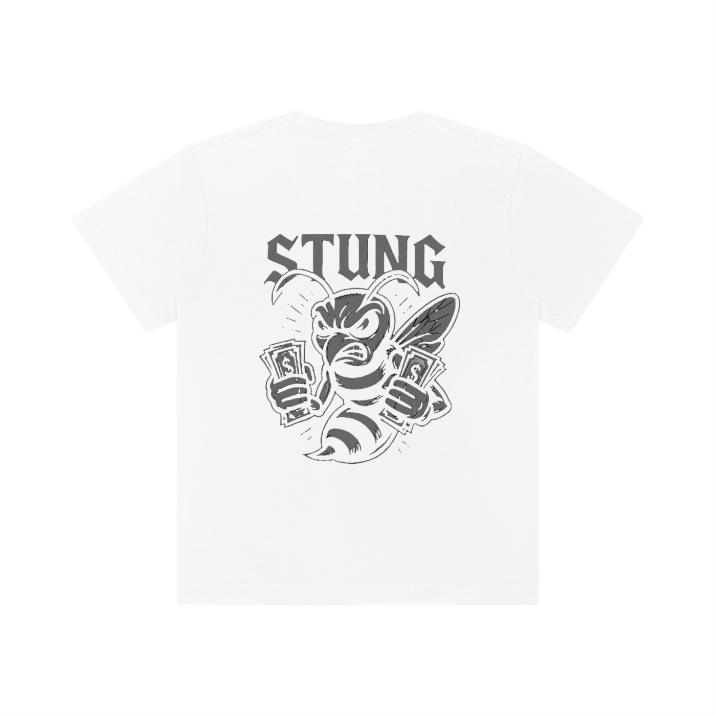 Youth Wasp Tee
