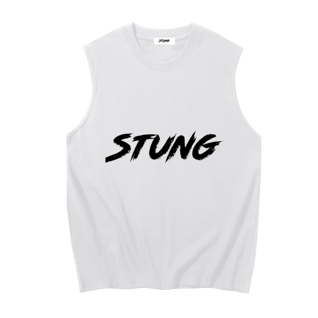Stung Tank Top