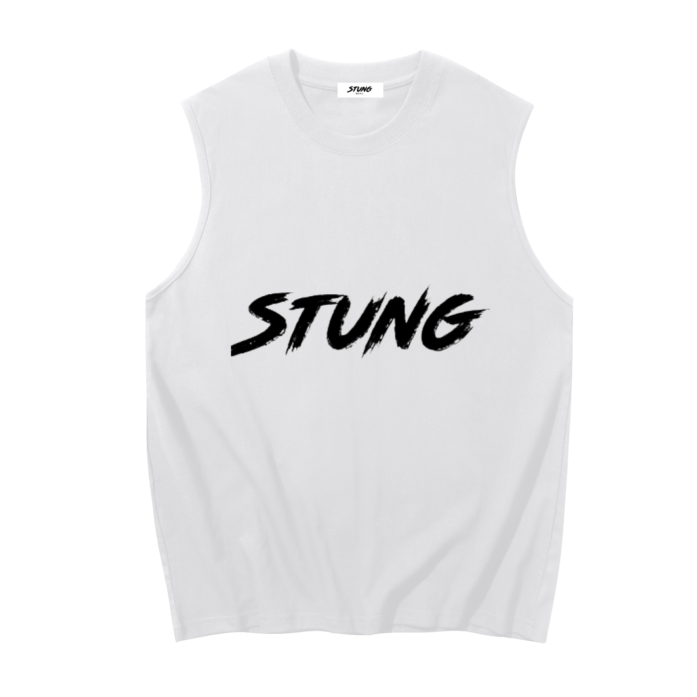 Stung Tank Top