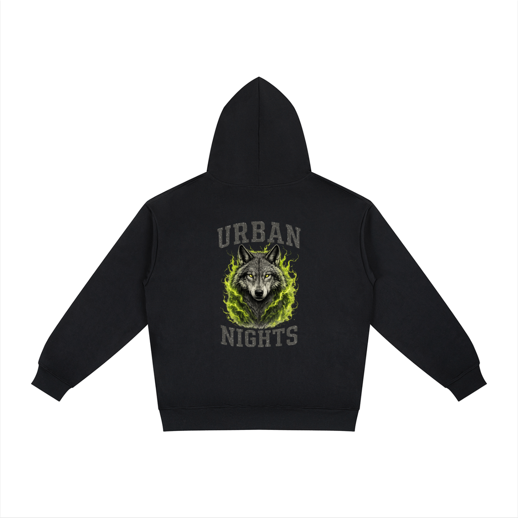 Nightfall Hoodie