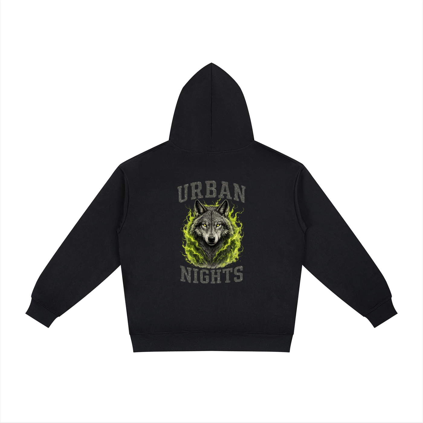 Nightfall Hoodie