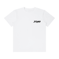You Have Been Stung Platinum tee