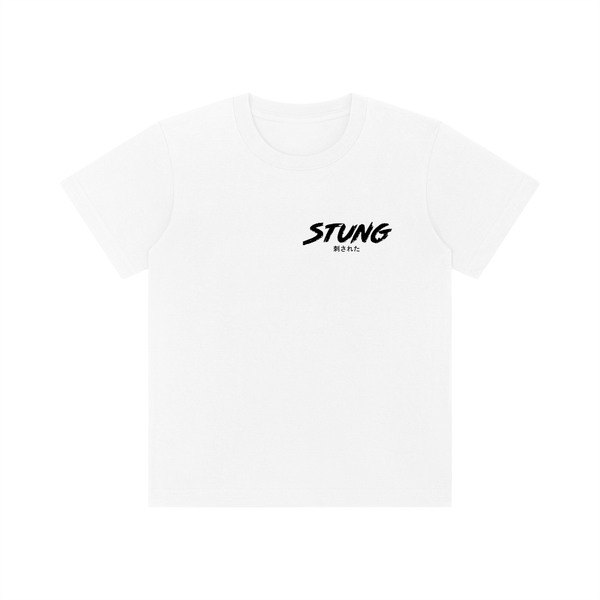 Youth Scorpion Tee