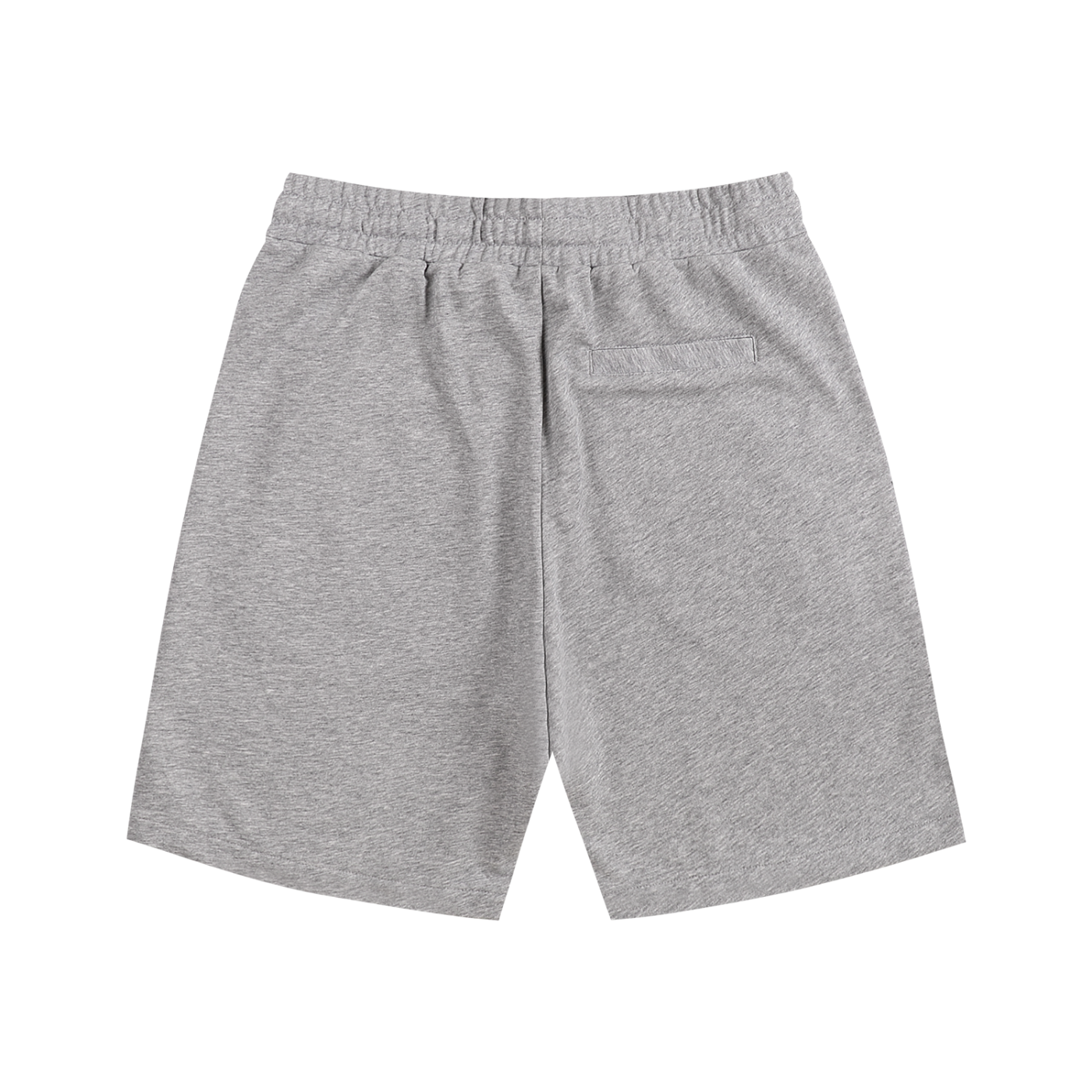 Stung Shorts-grey